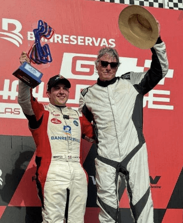 the gear section image sm